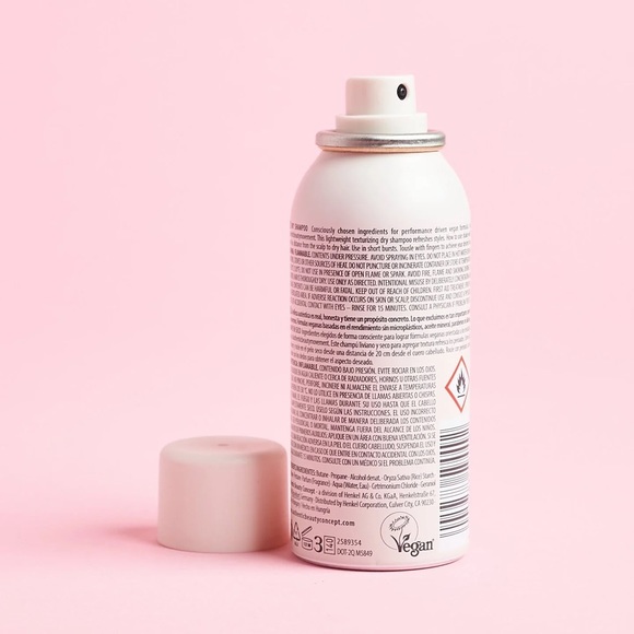 3/$20💗 Authentic Beauty Concepts Dry Shampoo - Picture 2 of 9